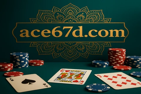 ace67 টিন পাটি