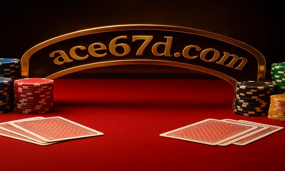 ace67 ব্যাকারাট