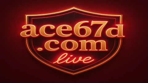ace67 আলো-চালিত টেবিল গেম