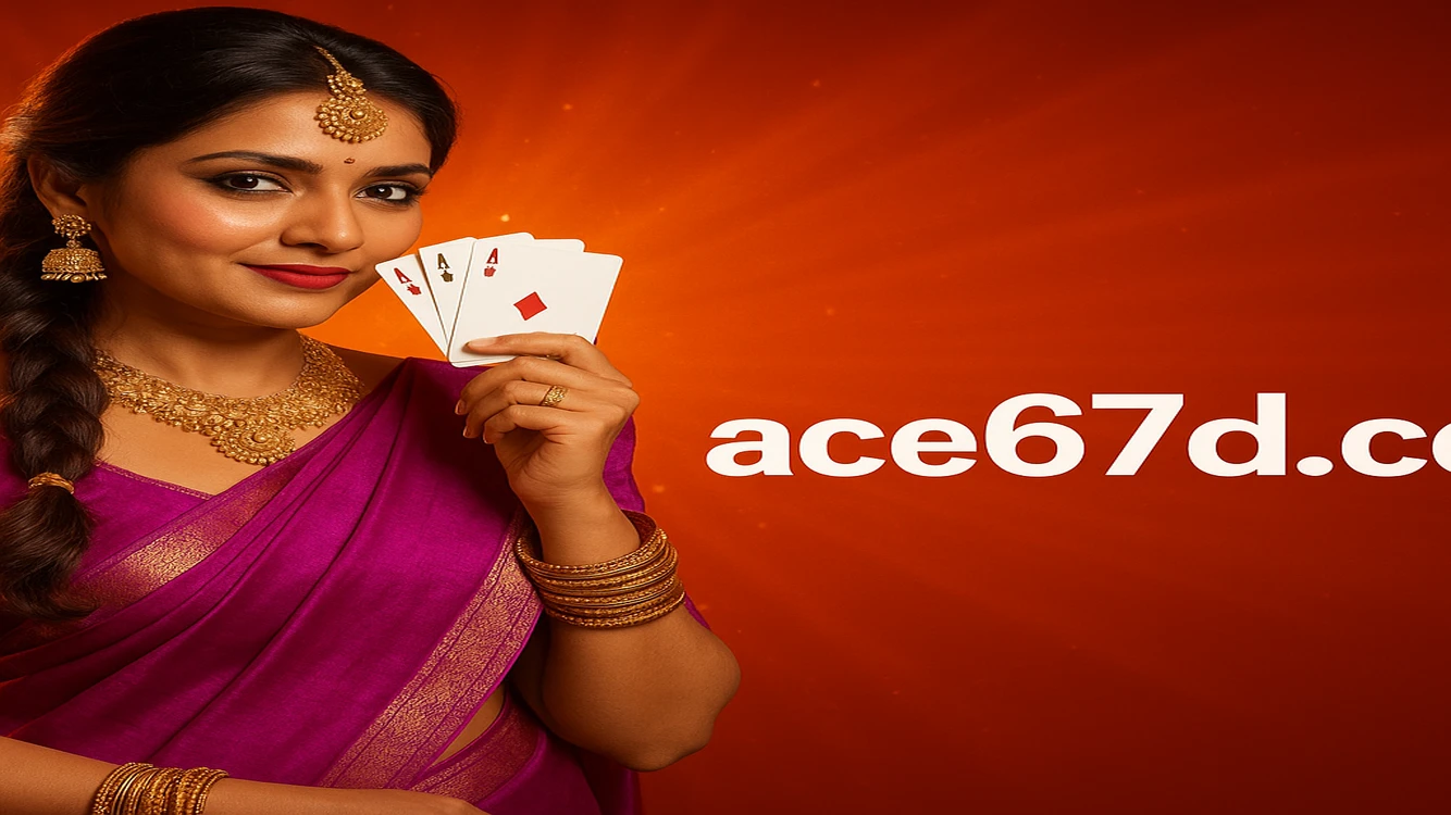 ace67 টিন পাটি লাইভ