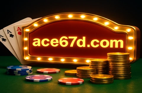 ace67 ব্ল্যাকজ্যাক